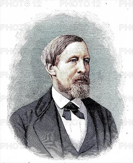 Adolph Kussmaul, Carl Philipp Adolf Konrad Kussmaul