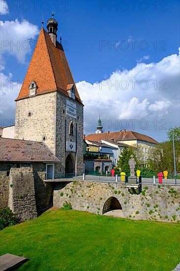 Linzer Tor, Freistadt