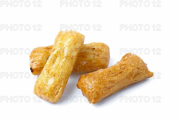 Rice biscuits, Japanese rice crackers