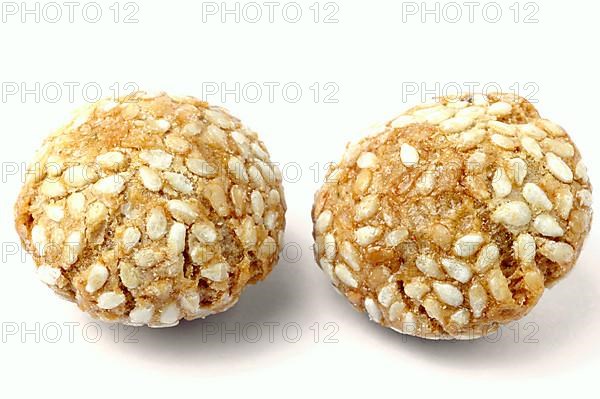 Rice biscuits, Japanese rice crackers