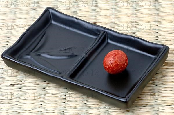 Rice biscuits, Japanese rice crackers