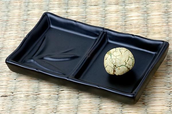 Rice biscuits, Japanese rice crackers