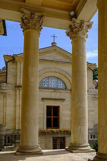 Basilica del Santo Marino, San Marino