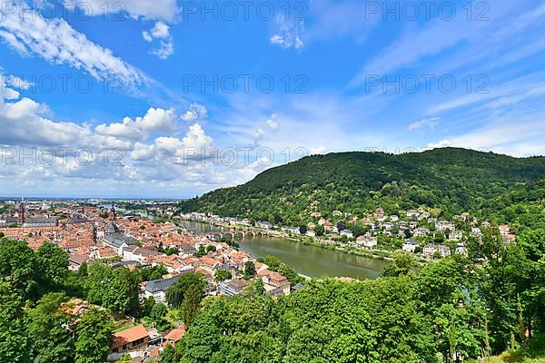 Heidelberg, Germany