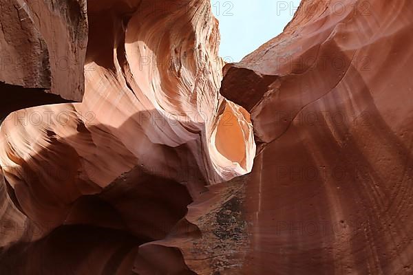 Antelope canyon,