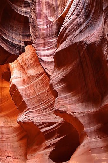 Antelope canyon,