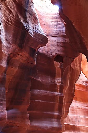 Antelope canyon,