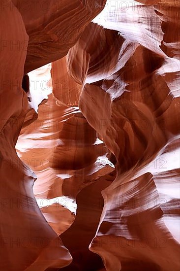 Antelope canyon,