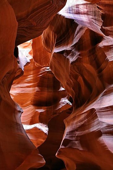 Antelope canyon,