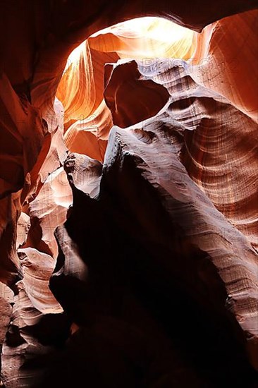 Antelope canyon,