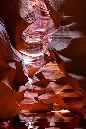 Antelope canyon,