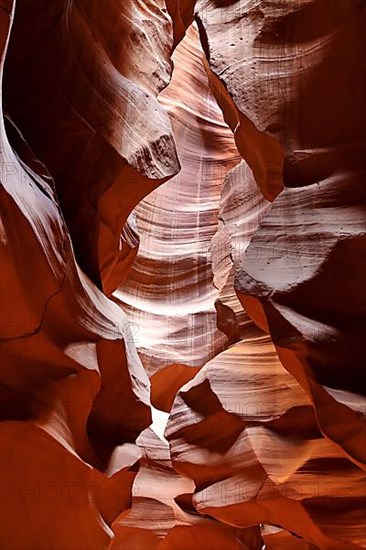 Antelope canyon,