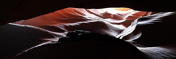 Antelope canyon,