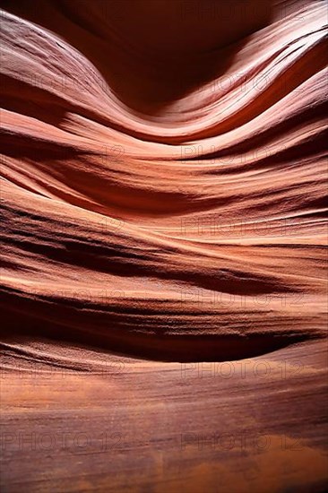 Antelope canyon,