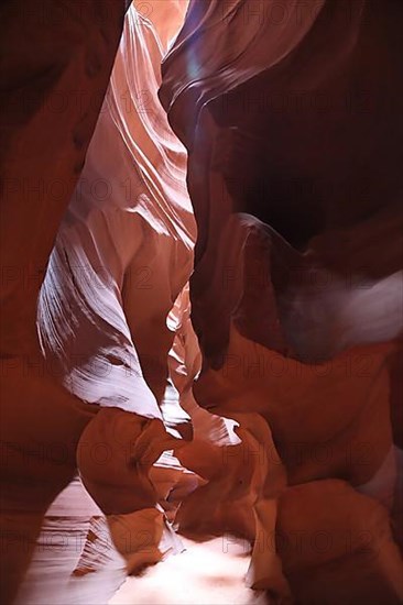 Antelope canyon,