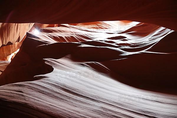 Antelope canyon,