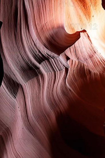 Antelope canyon,