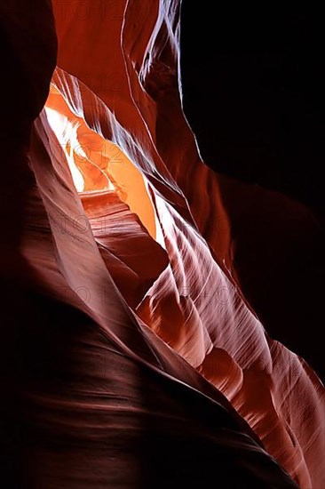 Antelope canyon,