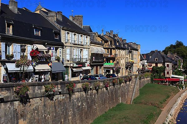 Montignac-Lascaux, Dordogne department