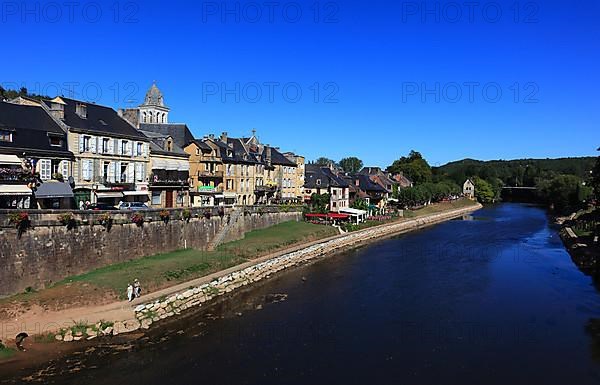 Montignac-Lascaux, Dordogne department