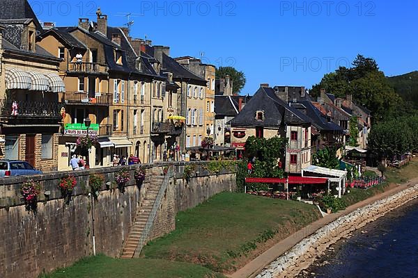 Montignac-Lascaux, Dordogne department