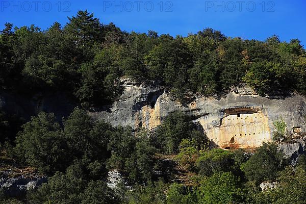 Les Eyzies-de-Tayac-Sireuil, Dordogne department