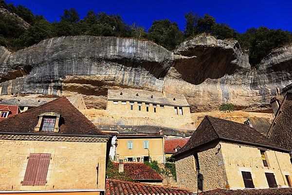 Les Eyzies-de-Tayac-Sireuil, Dordogne department