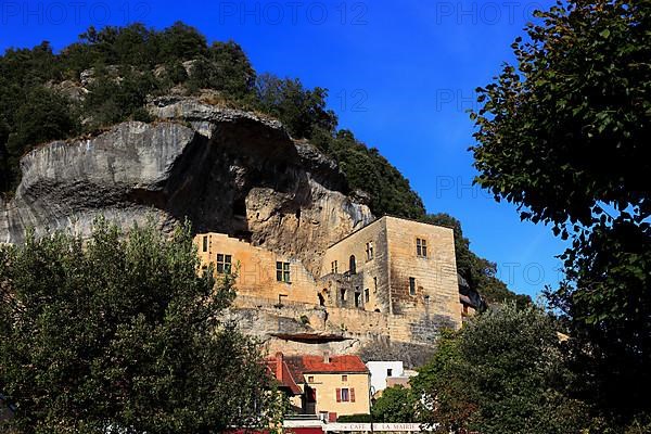 Les Eyzies-de-Tayac-Sireuil, Dordogne department