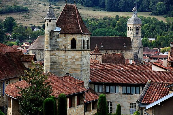 Figeac, Lot department