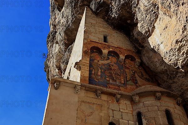 Rocamadour, Lot department