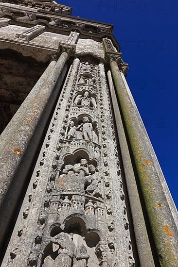 Chartres, Notre-Dame de Chartres Cathedral