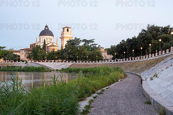 Santuario della Madonna di Lourdes, Sanctuary of Our Lady of Lourdes