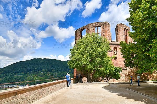 Heidelberg, Germany