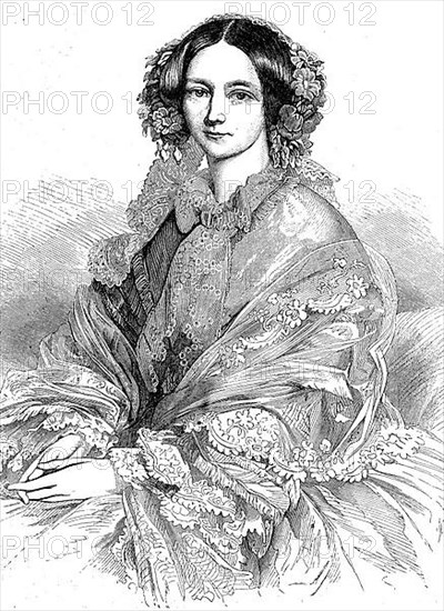 Helene, Duchess of Orleans