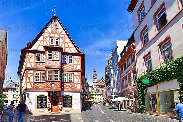 Mainz, Germany