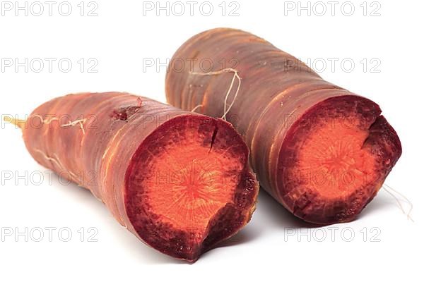 Carrot,