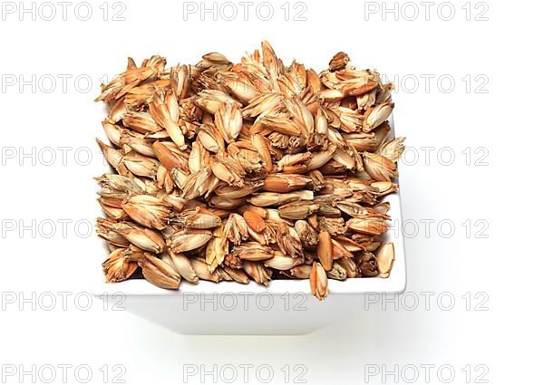 Spelt husks, spelt husks. Spelt husk is probably one of the best-known natural fillings for pillows