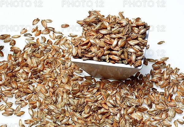 Spelt husks, spelt husks. Spelt husk is probably one of the best-known natural fillings for pillows