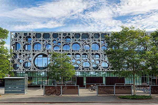 Faculty of Technology, University of Southern Denmark