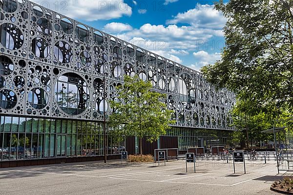 Faculty of Technology, University of Southern Denmark