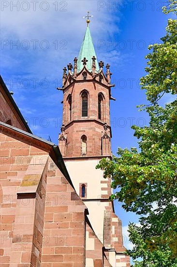 Ladenburg, Germany