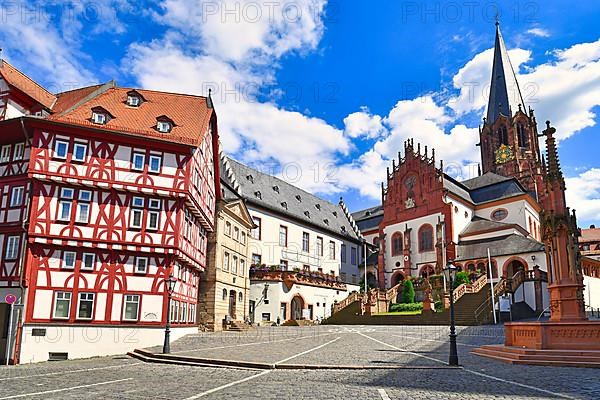 Aschaffenburg, Germany