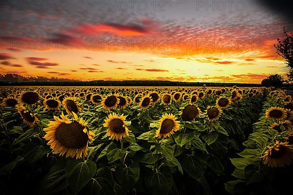 Sunflower,