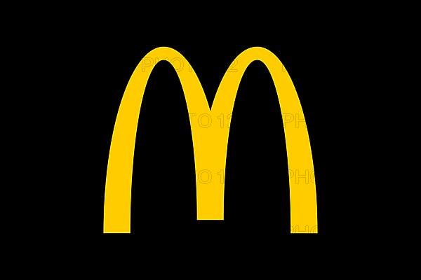 McDonald's, Logo