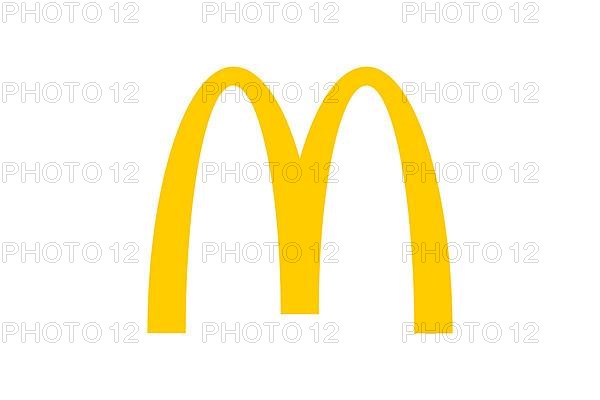 McDonald's, Logo