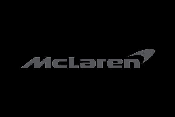 McLaren Group, Logo