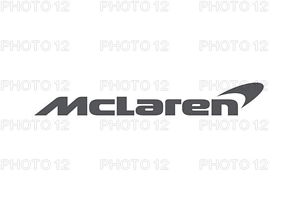 McLaren Group, Logo