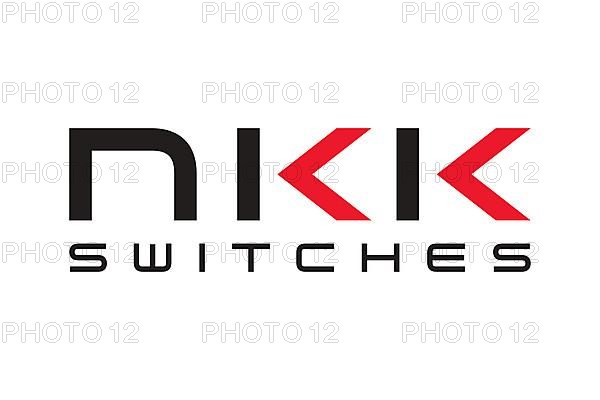 NKK switches, Logo