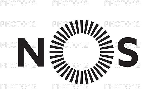 NOS Portuguese media company, Logo