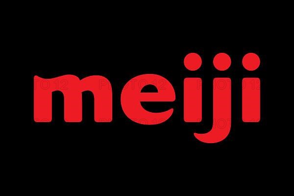 Meiji Seika, Logo